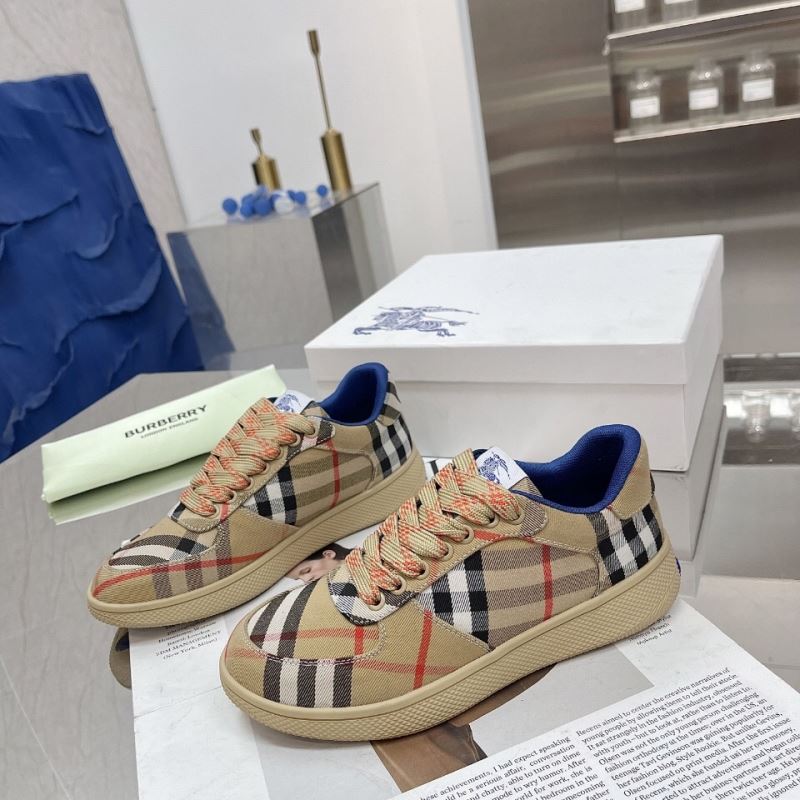 B**rry sneakers